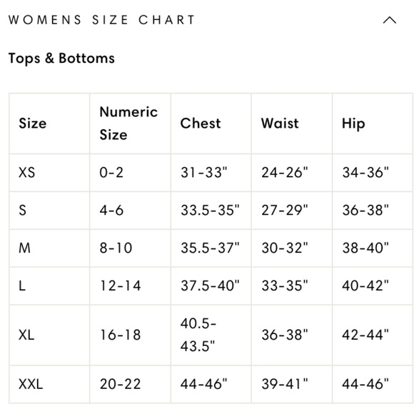 LNBF Bamboo Long Sleeve Tee - Picture 6 of 6